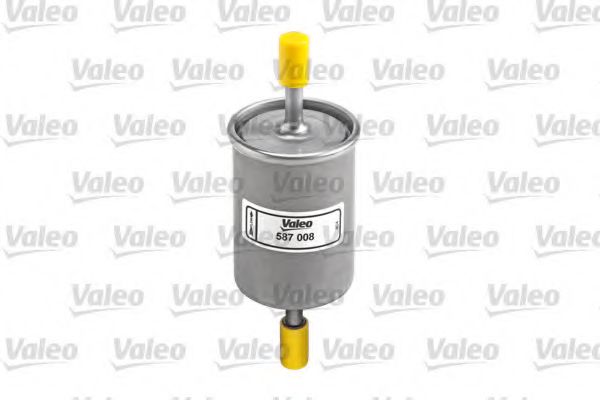 VALEO 587008 Топливный фильтр для DAEWOO (Дэу) VALEO 587008 Топливный фильтр для DAEWOO (Дэу)