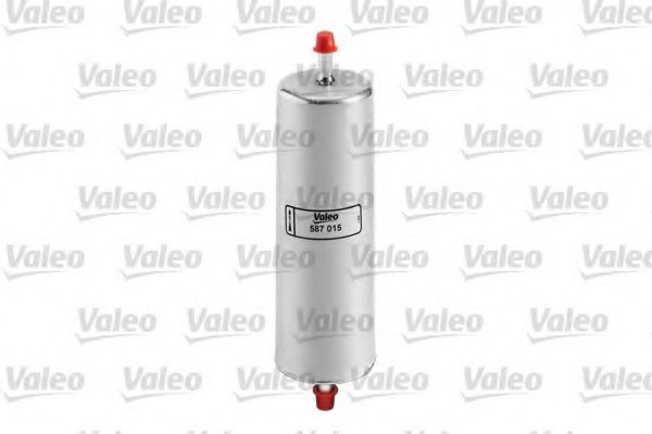 VALEO 587015 Топливный фильтр для BMW 7 (Бмв 7) VALEO 587015 Топливный фильтр для BMW 7 (Бмв 7)