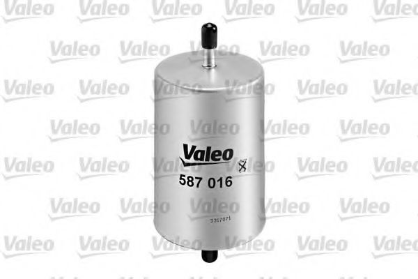 VALEO 587016 Топливный фильтр для RENAULT (Рено) VALEO 587016 Топливный фильтр для RENAULT (Рено)
