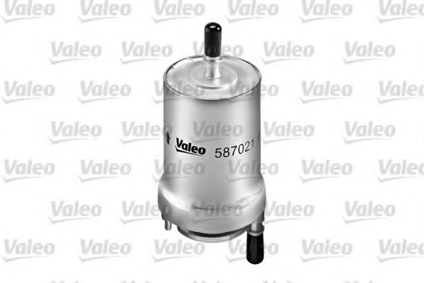 VALEO 587021 Топливный фильтр для VOLKSWAGEN RABBIT V (Фольксваген Раббит v) VALEO 587021 Топливный фильтр для VOLKSWAGEN RABBIT V (Фольксваген Раббит v)