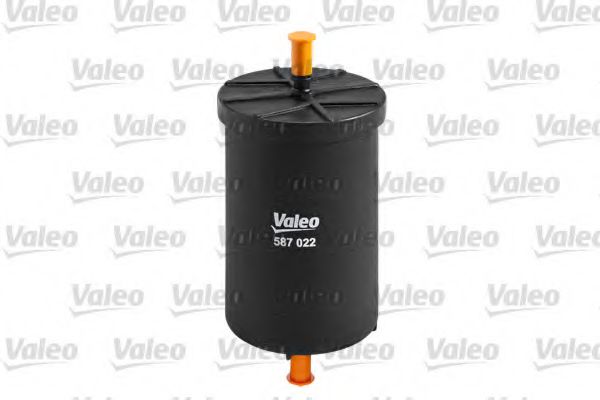 VALEO 587022 Топливный фильтр для SEAT LEON (Сеат Леон) VALEO 587022 Топливный фильтр для SEAT LEON (Сеат Леон)