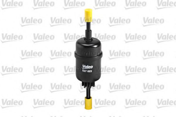 VALEO 587023 Топливный фильтр для FORD IKON V (Форд Икон v) VALEO 587023 Топливный фильтр для FORD IKON V (Форд Икон v)