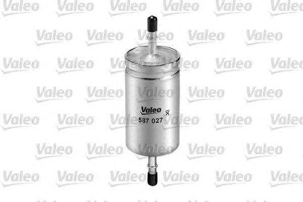 VALEO 587027 Топливный фильтр для VOLVO (Вольво) VALEO 587027 Топливный фильтр для VOLVO (Вольво)