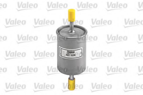 VALEO 587028 Топливный фильтр для DAEWOO (Дэу) VALEO 587028 Топливный фильтр для DAEWOO (Дэу)