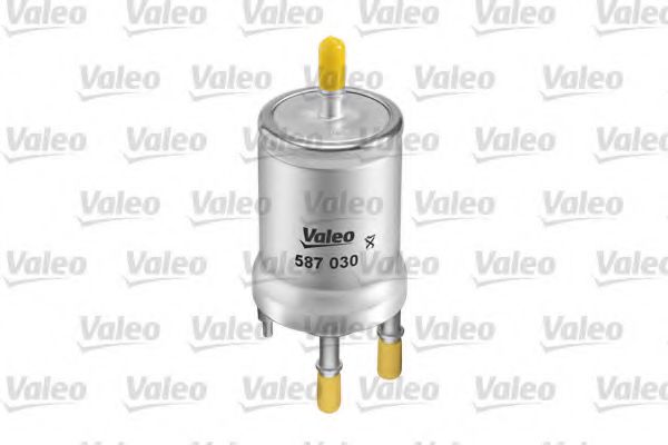 VALEO 587030 Топливный фильтр для SKODA RAPID (Шкода Рапид) VALEO 587030 Топливный фильтр для SKODA RAPID (Шкода Рапид)