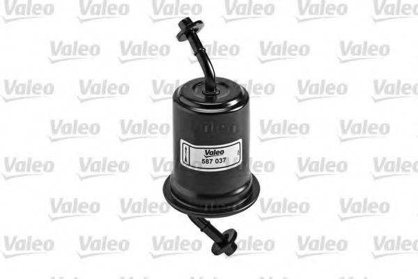 VALEO 587037 Топливный фильтр для MAZDA 323 PROTEG V (Мазда 323 протеже 5) VALEO 587037 Топливный фильтр для MAZDA 323 PROTEG V (Мазда 323 протеже 5)