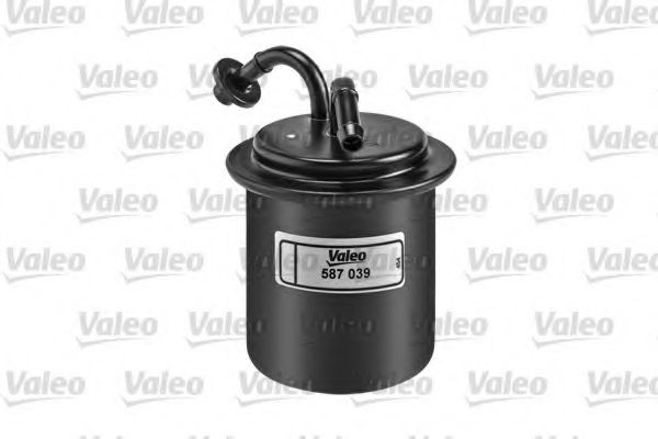 VALEO 587039 Топливный фильтр для SUBARU LEGACY III (Субару Легаси 3) VALEO 587039 Топливный фильтр для SUBARU LEGACY III (Субару Легаси 3)