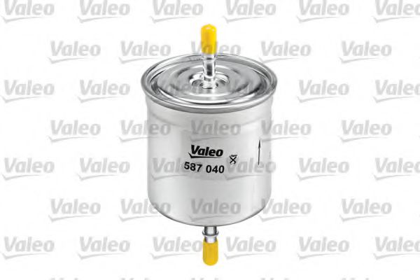 VALEO 587040 Топливный фильтр для VOLVO XC70 CROSS COUNTRY (Вольво Xc70 кросс кантри) VALEO 587040 Топливный фильтр для VOLVO XC70 CROSS COUNTRY (Вольво Xc70 кросс кантри)