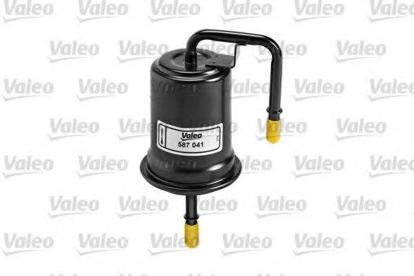 VALEO 587041 Топливный фильтр для MAZDA MX-5 II (Мазда Мx-5 2) VALEO 587041 Топливный фильтр для MAZDA MX-5 II (Мазда Мx-5 2)
