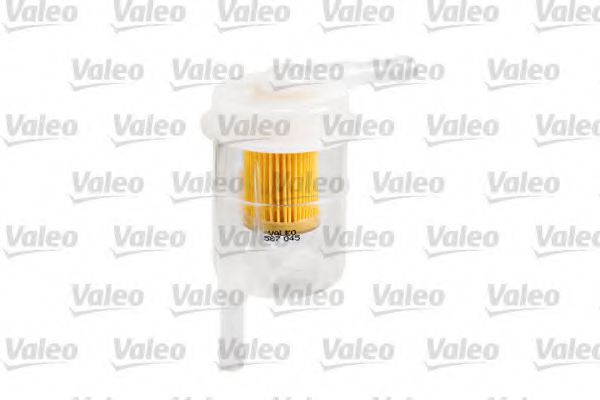 VALEO 587045 Топливный фильтр для NISSAN (Ниссан) VALEO 587045 Топливный фильтр для NISSAN (Ниссан)