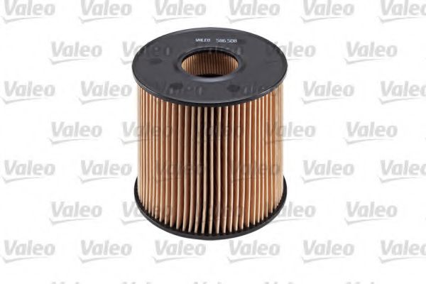 VALEO 586508 Масляный фильтр для OPEL MOVANO (Опель Моvано) VALEO 586508 Масляный фильтр для OPEL MOVANO (Опель Моvано)