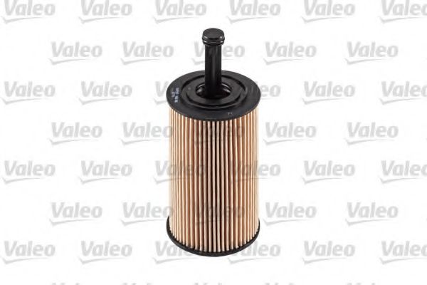 VALEO 586509 Масляный фильтр для CITROëN (Cитроëн) VALEO 586509 Масляный фильтр для CITROëN (Cитроëн)