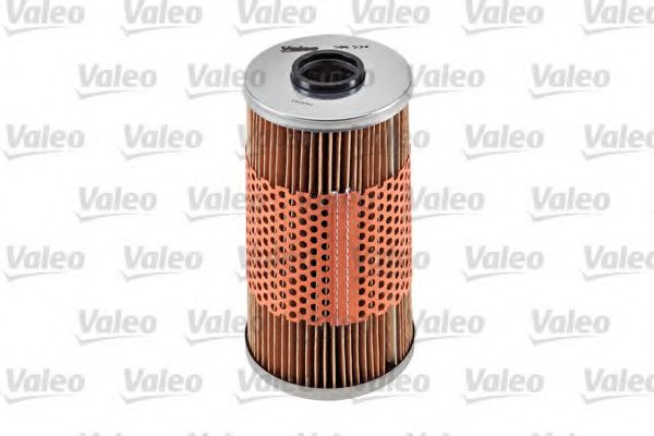VALEO 586534 Масляный фильтр для BMW 5 (Бмв 5) VALEO 586534 Масляный фильтр для BMW 5 (Бмв 5)