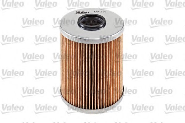 VALEO 586535 Масляный фильтр для BMW 5 (Бмв 5) VALEO 586535 Масляный фильтр для BMW 5 (Бмв 5)