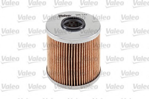VALEO 586543 Масляный фильтр для BMW 3 (Бмв 3) VALEO 586543 Масляный фильтр для BMW 3 (Бмв 3)