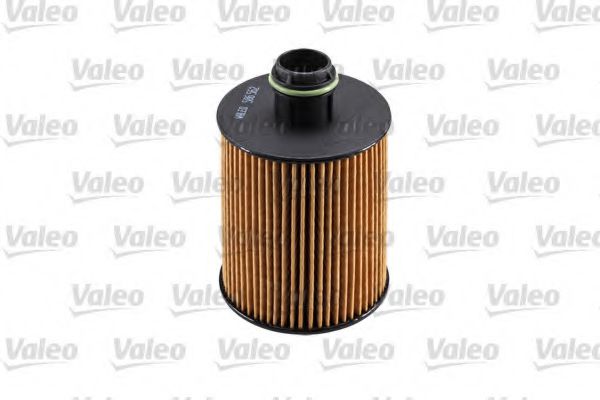 VALEO 586562 Масляный фильтр для FIAT SEDICI (Фиат Сэдиcи) VALEO 586562 Масляный фильтр для FIAT SEDICI (Фиат Сэдиcи)