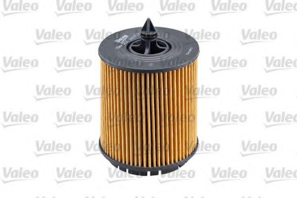 VALEO 586563 Масляный фильтр для CHEVROLET CAPTIVA (Шевроле Каптива) VALEO 586563 Масляный фильтр для CHEVROLET CAPTIVA (Шевроле Каптива)
