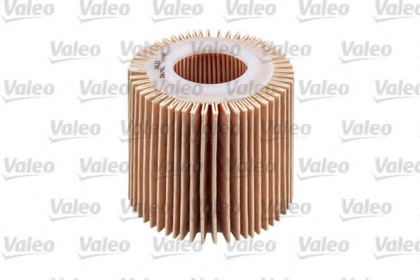 VALEO 586581 Масляный фильтр для TOYOTA AURIS ING SPORTS (Тойота/тоета Аурис спорт) VALEO 586581 Масляный фильтр для TOYOTA AURIS ING SPORTS (Тойота/тоета Аурис спорт)