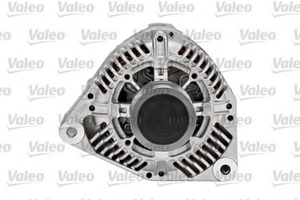 VALEO 437763 Генератор для MERCEDES-BENZ V-CLASS (Мэрcэдэс-бэнз V-cласс) VALEO 437763 Генератор для MERCEDES-BENZ V-CLASS (Мэрcэдэс-бэнз V-cласс)