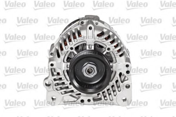 VALEO 439529 Генератор для VOLKSWAGEN LT 28-35 II (Фольксваген Лт 28-35 2) VALEO 439529 Генератор для VOLKSWAGEN LT 28-35 II (Фольксваген Лт 28-35 2)