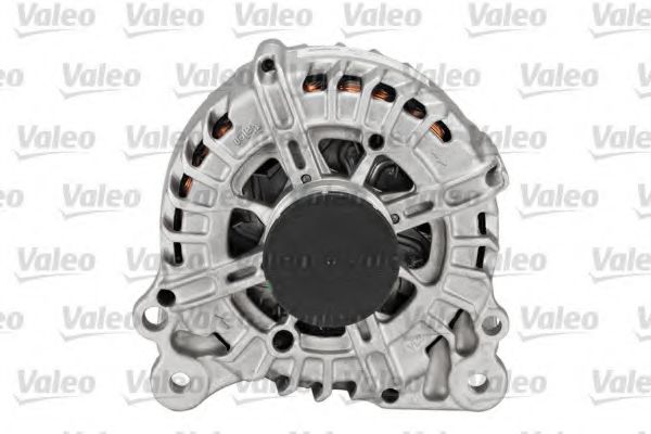 VALEO 439720 Генератор для VOLKSWAGEN PASSAT CC (Фольксваген Пассат сс) VALEO 439720 Генератор для VOLKSWAGEN PASSAT CC (Фольксваген Пассат сс)