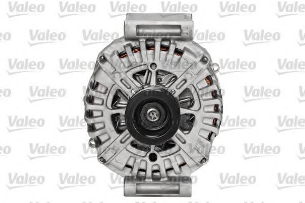 VALEO 439738 Генератор для MERCEDES-BENZ SPRINTER 3,5-T (Мэрcэдэс-бэнз Спринтэр 3,5-т) VALEO 439738 Генератор для MERCEDES-BENZ SPRINTER 3,5-T (Мэрcэдэс-бэнз Спринтэр 3,5-т)
