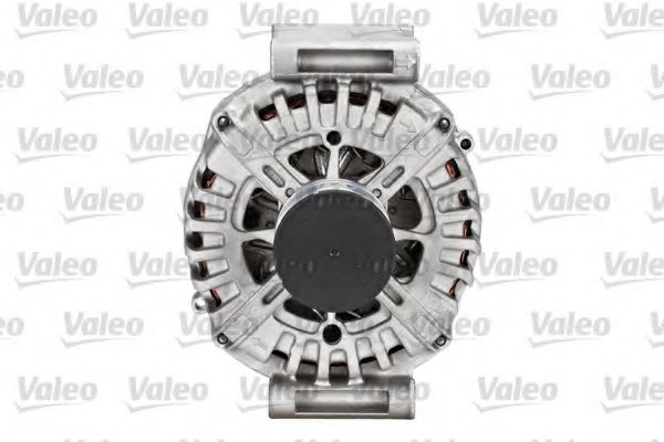 VALEO 439744 Генератор для MERCEDES-BENZ GL-CLASS (Мэрcэдэс-бэнз Жл класс) VALEO 439744 Генератор для MERCEDES-BENZ GL-CLASS (Мэрcэдэс-бэнз Жл класс)