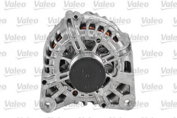 VALEO 439766 Генератор для RENAULT KADJAR (Рено Каджар) VALEO 439766 Генератор для RENAULT KADJAR (Рено Каджар)