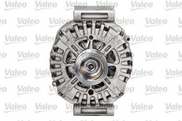 VALEO 439769 Генератор для MERCEDES-BENZ GL-CLASS (Мэрcэдэс-бэнз Жл класс) VALEO 439769 Генератор для MERCEDES-BENZ GL-CLASS (Мэрcэдэс-бэнз Жл класс)