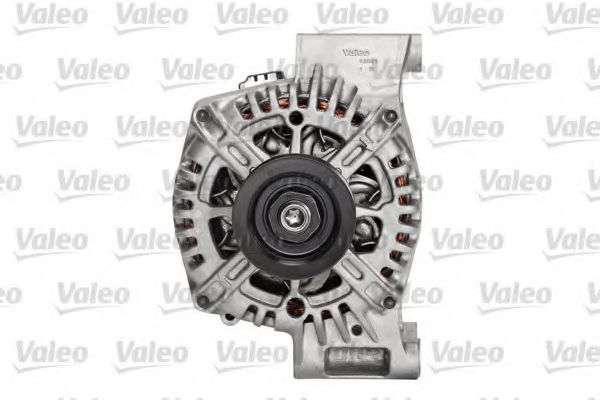 VALEO 439786 Генератор для ALFA ROMEO MITO (Альфа ромео Мито) VALEO 439786 Генератор для ALFA ROMEO MITO (Альфа ромео Мито)