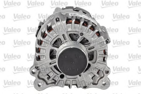 VALEO 440266 Генератор 