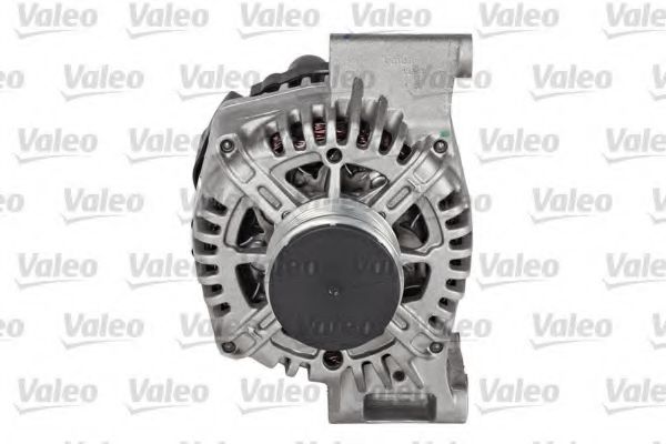 VALEO 440298 Генератор для FIAT PANDA (Фиат Панда) VALEO 440298 Генератор для FIAT PANDA (Фиат Панда)
