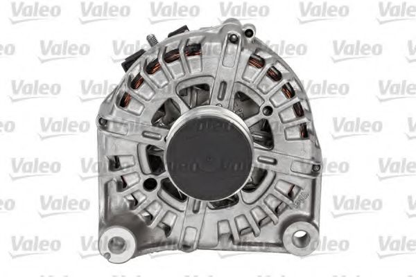 VALEO 440299 Генератор 
