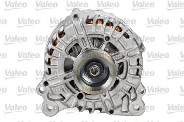 VALEO 440340 Генератор 