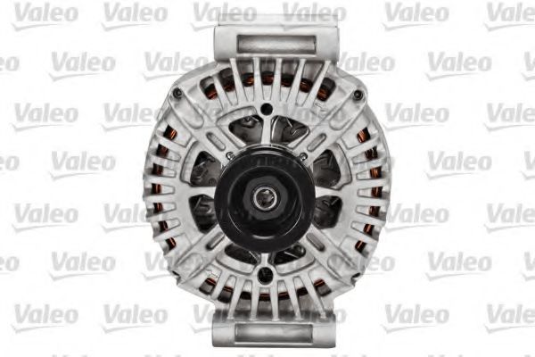 VALEO 440347 Генератор 