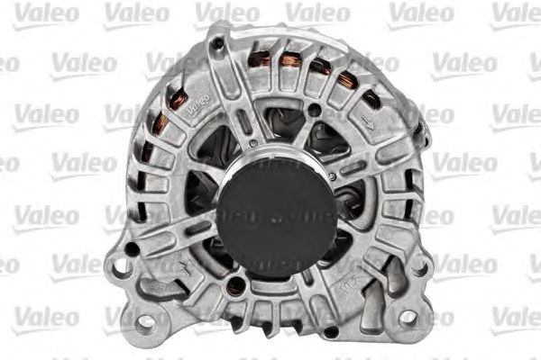 VALEO 440356 Генератор 