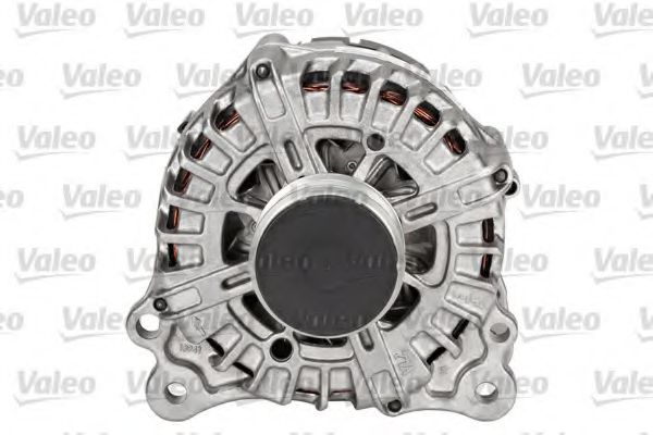 VALEO 440407 Генератор 