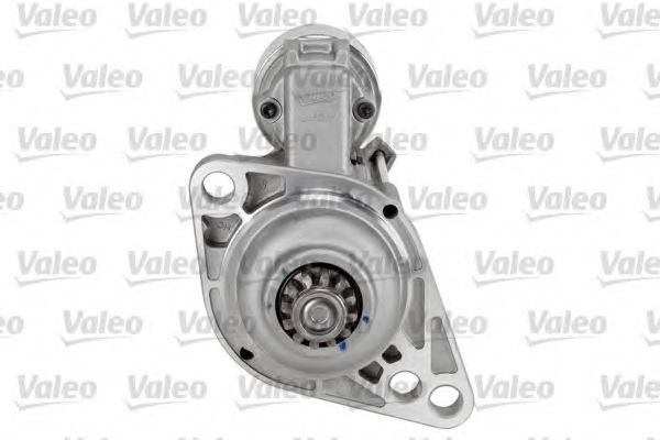 VALEO 438225 Стартер для VOLKSWAGEN TOURAN (Фольксваген Туран) VALEO 438225 Стартер для VOLKSWAGEN TOURAN (Фольксваген Туран)