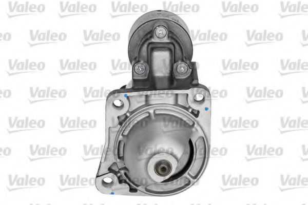 VALEO 458234 Стартер для FORD ORION II (Форд Орион 2) VALEO 458234 Стартер для FORD ORION II (Форд Орион 2)