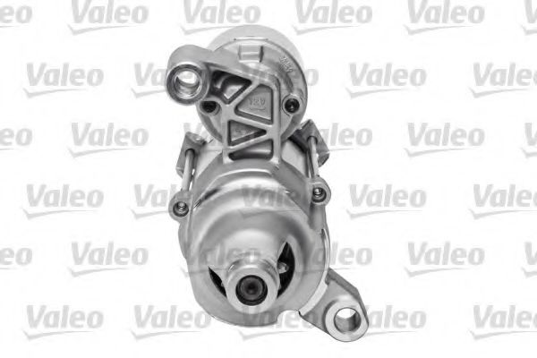 VALEO 438239 Стартер для AUDI Q7 (Ауди Кью 7) VALEO 438239 Стартер для AUDI Q7 (Ауди Кью 7)