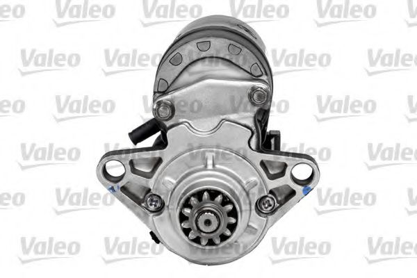 VALEO 458288 Стартер для ROVER 400 (Ровер 400) VALEO 458288 Стартер для ROVER 400 (Ровер 400)