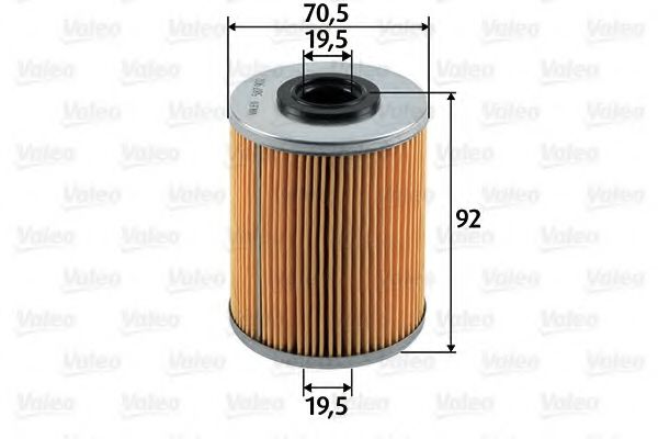VALEO 587902 Топливный фильтр для OPEL SIGNUM (Опель Сигнум) VALEO 587902 Топливный фильтр для OPEL SIGNUM (Опель Сигнум)
