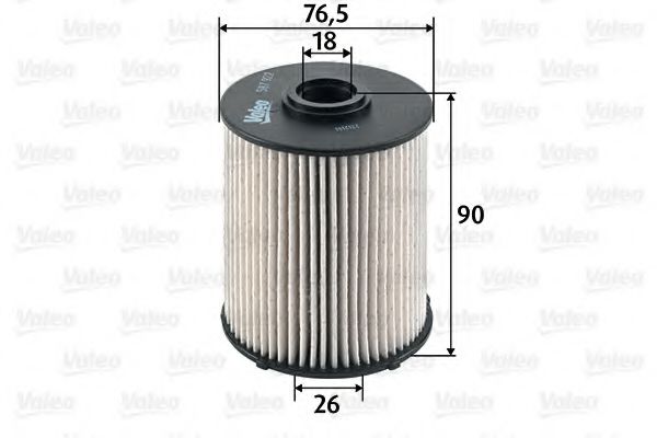 VALEO 587922 Топливный фильтр для MERCEDES-BENZ M-CLASS (Мэрcэдэс-бэнз М-cласс) VALEO 587922 Топливный фильтр для MERCEDES-BENZ M-CLASS (Мэрcэдэс-бэнз М-cласс)