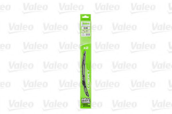 VALEO 576001 Щетка стеклоочистителя для LAND ROVER DEFENDER (Ленд ровер/лэнд ровер Дэфэндэр) VALEO 576001 Щетка стеклоочистителя для LAND ROVER DEFENDER (Ленд ровер/лэнд ровер Дэфэндэр)