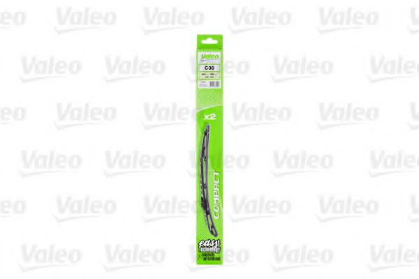VALEO 576002 Щетка стеклоочистителя для HONDA SHUTTLE (Хонда Шуттлэ) VALEO 576002 Щетка стеклоочистителя для HONDA SHUTTLE (Хонда Шуттлэ)