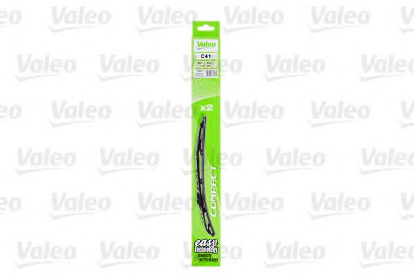 VALEO 576003 Щетка стеклоочистителя для VOLKSWAGEN GOLF (Фольксваген Голф) VALEO 576003 Щетка стеклоочистителя для VOLKSWAGEN GOLF (Фольксваген Голф)