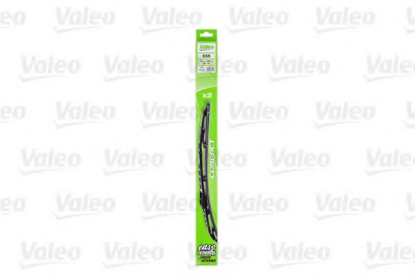 VALEO 576010 Щетка стеклоочистителя для RENAULT ESPACE (Рено Эспаcэ) VALEO 576010 Щетка стеклоочистителя для RENAULT ESPACE (Рено Эспаcэ)