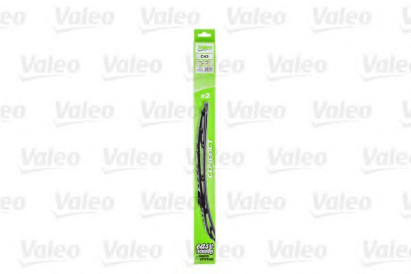 VALEO 576019 Щетка стеклоочистителя для DAIHATSU SPORTRAK (Дайхатсу Спортрак) VALEO 576019 Щетка стеклоочистителя для DAIHATSU SPORTRAK (Дайхатсу Спортрак)
