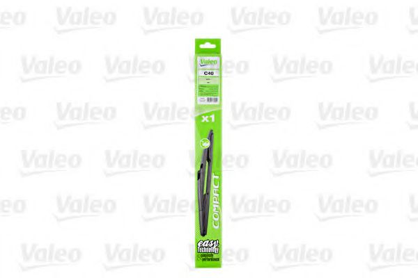 VALEO 576055 Щетка стеклоочистителя для DACIA SANDERO (Дача Сандэро) VALEO 576055 Щетка стеклоочистителя для DACIA SANDERO (Дача Сандэро)