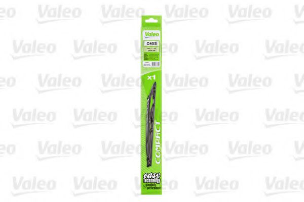 VALEO 576084 Щетка стеклоочистителя для VOLKSWAGEN JETTA II (Фольксваген Жэтта 2) VALEO 576084 Щетка стеклоочистителя для VOLKSWAGEN JETTA II (Фольксваген Жэтта 2)